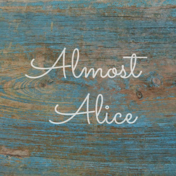 almostaliceposh